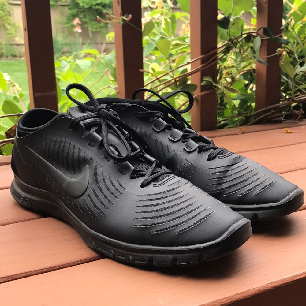 Nike Free Balanza Training Sneakers